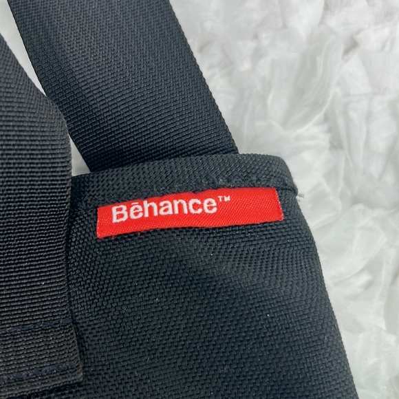 Rickshaw bagworks Tote Fresh Bags 16.5” H X 13”W Unisex Made Daily - Picture 2 of 12